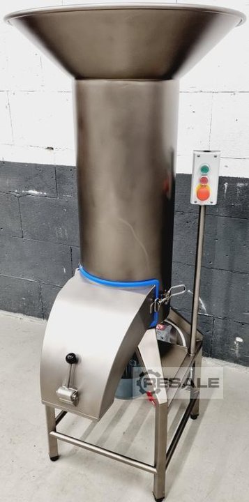 Breadcrumbing machines MICA RBZ 4