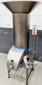 Breadcrumbing machines MICA RBZ 4