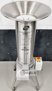 Breadcrumbing machines OASE RZ 3
