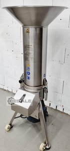 Breadcrumbing machines HOMMEL Bio 2000