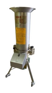 Breadcrumbing machines HOMMEL ROTORMAT 2000
