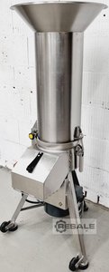 Breadcrumbing machines HOMMEL Rotorman 2000 Super