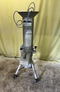 Breadcrumbing machines HOMMEL Rotormat 1000 Standart
