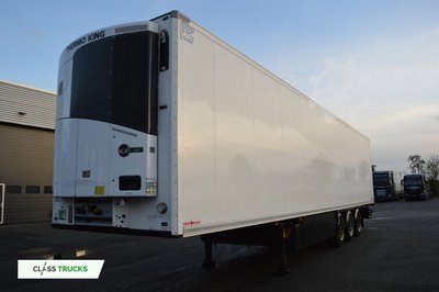 SCHMITZ CARGOBULL SKO FP 60 ThermoKing SLXi 300