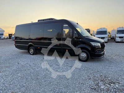 MERCEDES-BENZ Sprinter 519