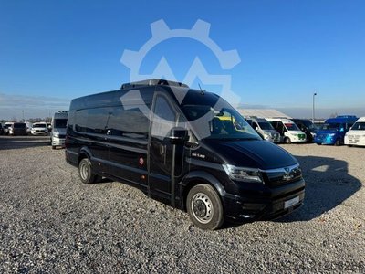 MAN TGE 5.160