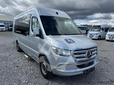 MERCEDES-BENZ eSprinter