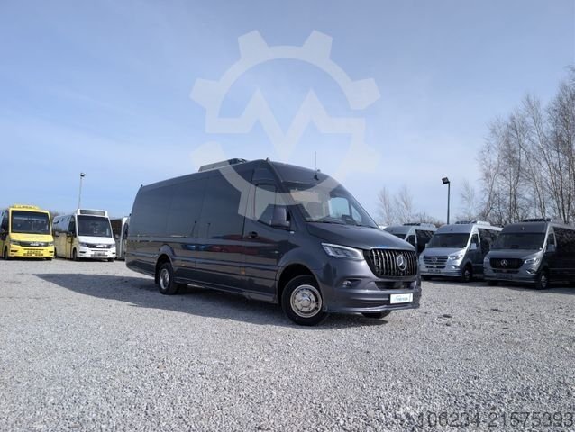 MERCEDES-BENZ Sprinter 519