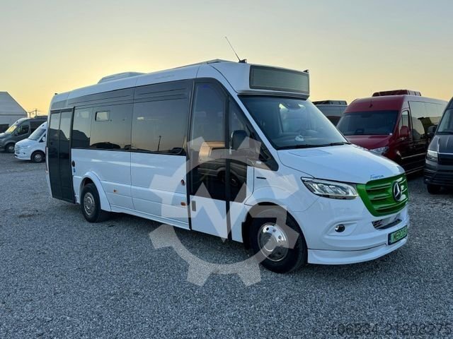 MERCEDES-BENZ eSprinter