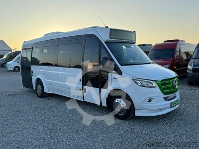 MERCEDES-BENZ eSprinter