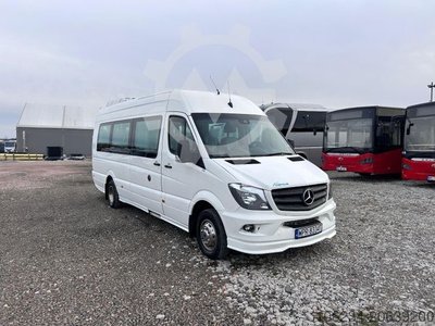MERCEDES-BENZ Sprinter 519