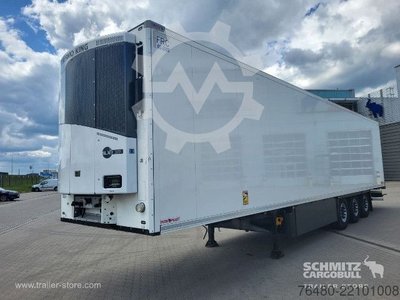 Schmitz Cargobull Tiefkühlkoffer Standard