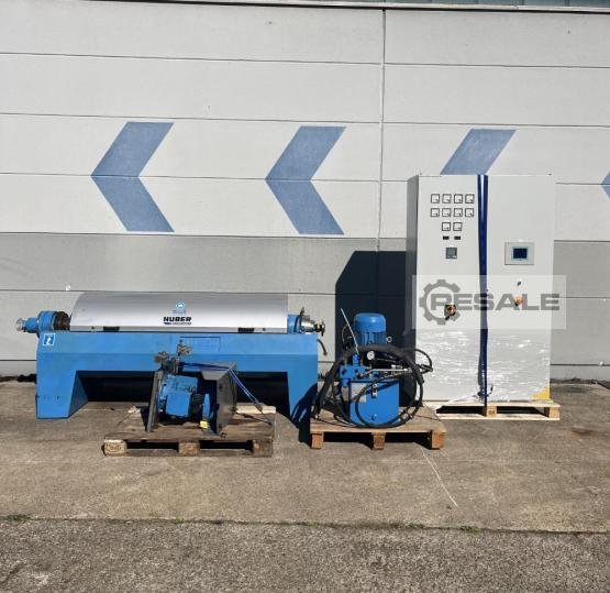 Decanter HUBER RoD 1500