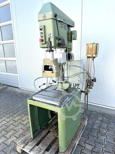 HAGEN & GOEBEL HC 22 E