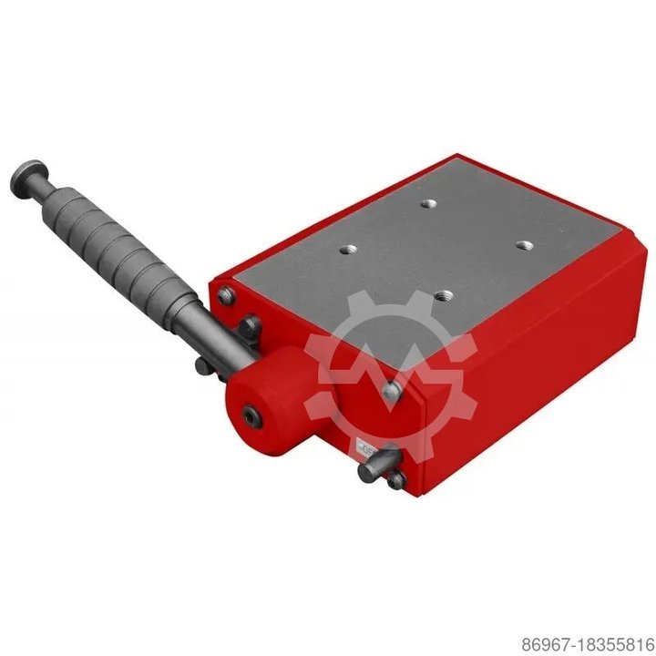 CORMAK RGL600
