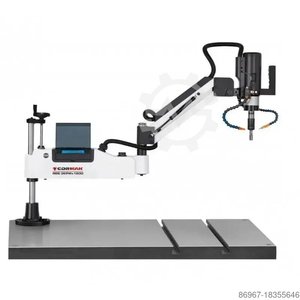 CORMAK RGE36PWx1200