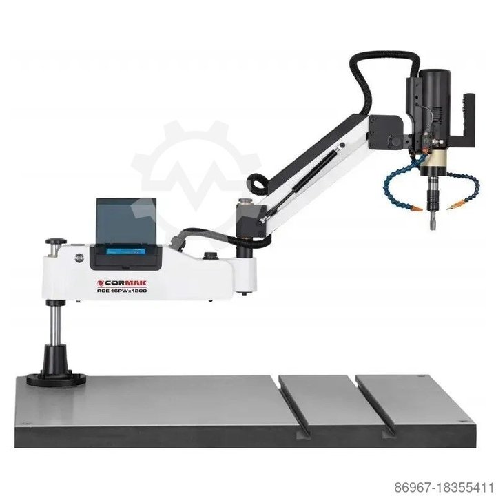 CORMAK RGE30PW
