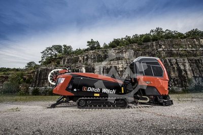 Ditch Witch AT40