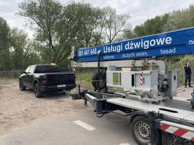 Böcker Ahk 30/1600