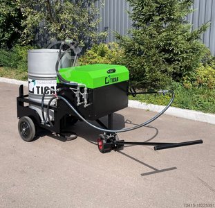 TICAB Bitumen Emulsion Sprayer/ Tar Sprayer