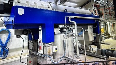 Decanter ALFA LAVAL NX 944B