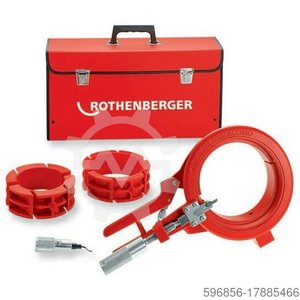 ROTHENBERGER RO-Cut 110