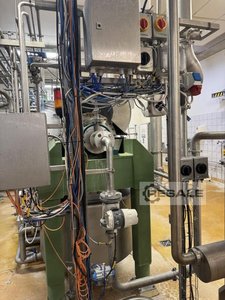 Decanter ALFA LAVAL Aldec 800