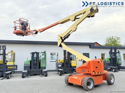 JLG M450AJ HYBRID ONLY-235H 15700MM