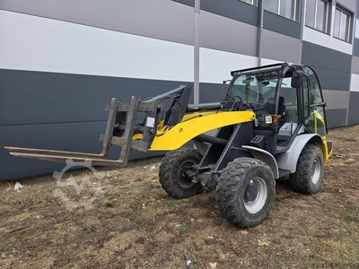 Kramer Allrad 346
