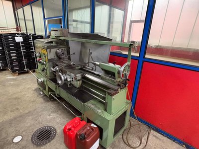 konventionelle Drehmaschine Ernault.Somua #3010769