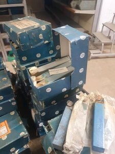 Drehmeißel 25x25x140 P30 Meissel Drehbank #DM1#