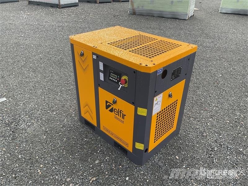  Zelfir VSD-10HP
