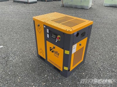  Zelfir VSD-10HP