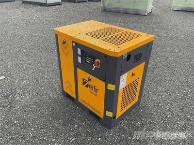  Zelfir VSD-10HP