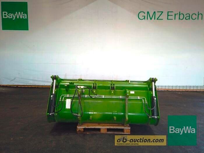 Fendt Z- SILAGEGREIFSCHAUFEL 1,9 M³