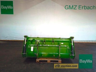 Fendt Z- SILAGEGREIFSCHAUFEL 1,9 M³