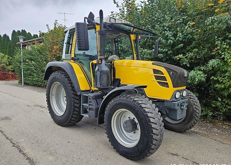 Fendt 313 V SCR VARIO 1 Hand TMS