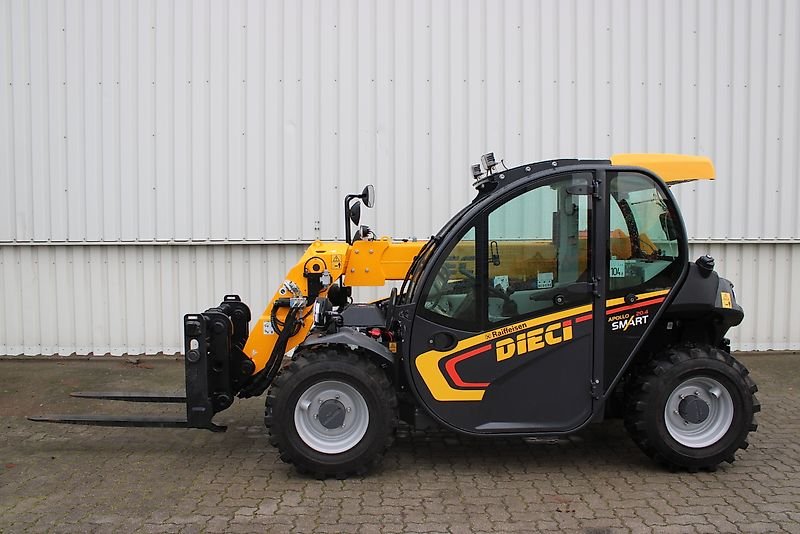 Dieci APOLLO 20.4 SMART