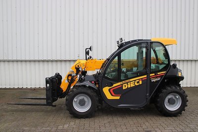 Dieci APOLLO 20.4 SMART