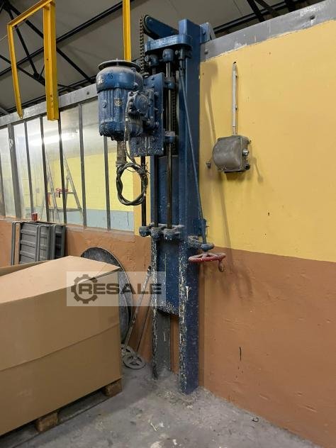 Dissolver LOHER EC 10-6