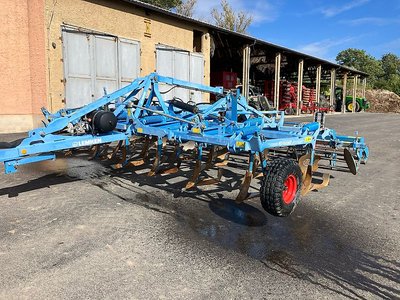Lemken Kristall 9/600 KUA