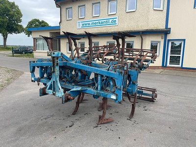 Rabe GHF 560