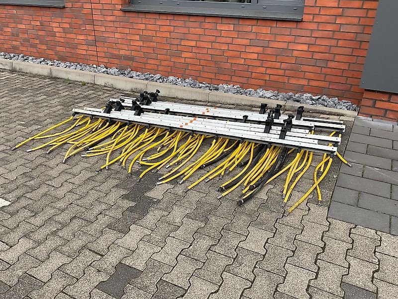 Amazone Schleppschaluchverband 24 Meter