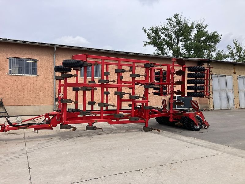 Horsch Tiger 6 XL