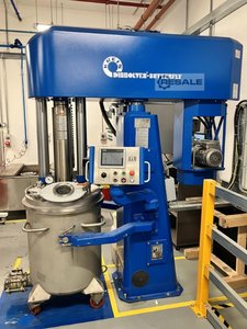 Dissolver NIEMANN Butterfly VKDVB 332-20