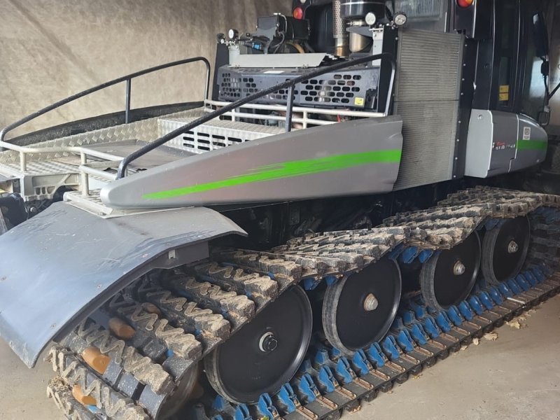 Prinoth Prinoth Masiraupe Sonstige Stalltechnik