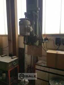 Dissolver VOLLRATH LOHER EC 10-6