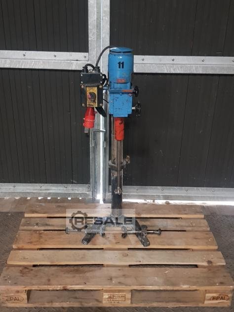 Dissolver PENDRAULIK Disperlux LD 50