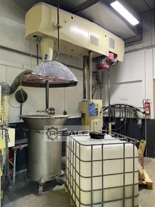 Dissolver DRAISWERKE RSV 41-3-STAR