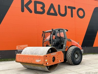 Walzenzug Weycor AW 1120 E gebraucht
